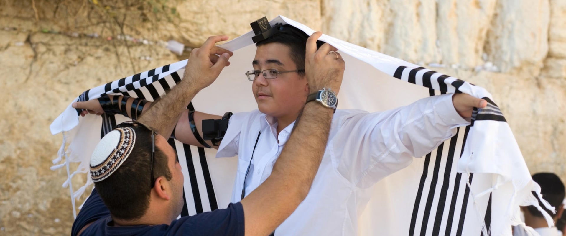 Traditional Customs and Practices in Jewish Services: A Comprehensive Look