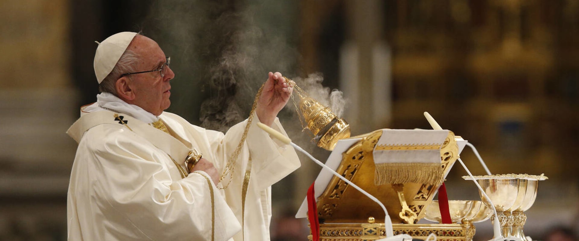 Special Masses for Events or Occasions: Celebrating the Bible in Catholic and Christian Services