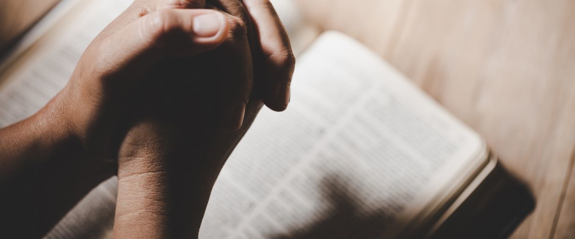 Personal Reflections on the Spiritual Impact of Bible Mass