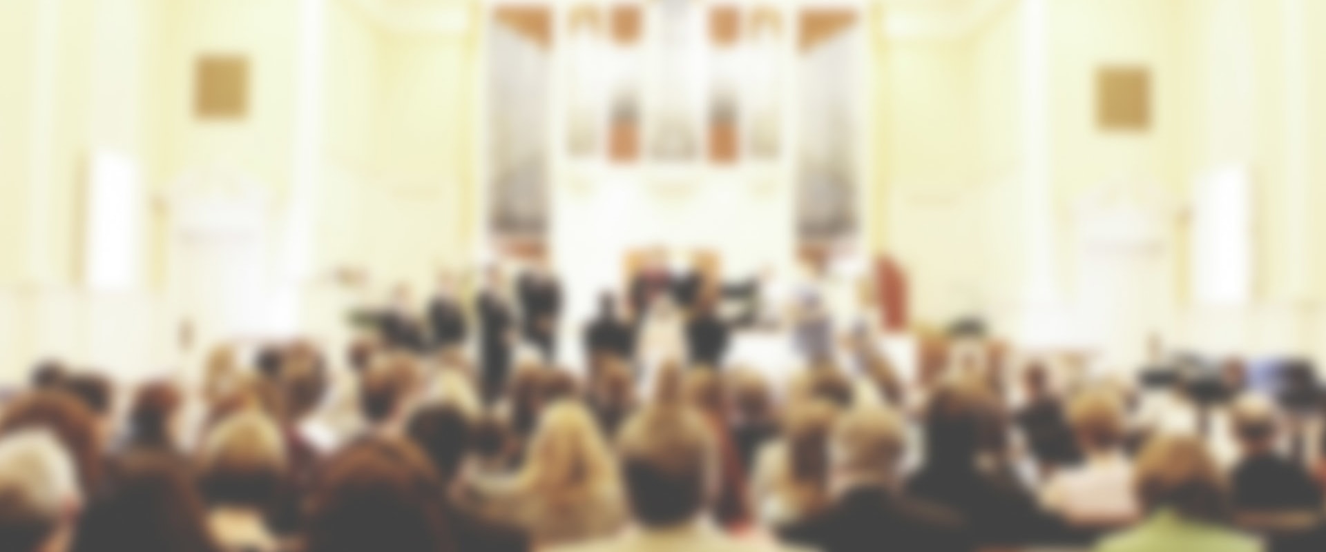 Understanding Protestant Services: A Complete Guide