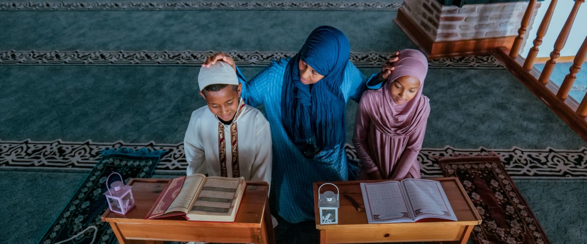 Explanation of Islamic Services: A Comprehensive Guide