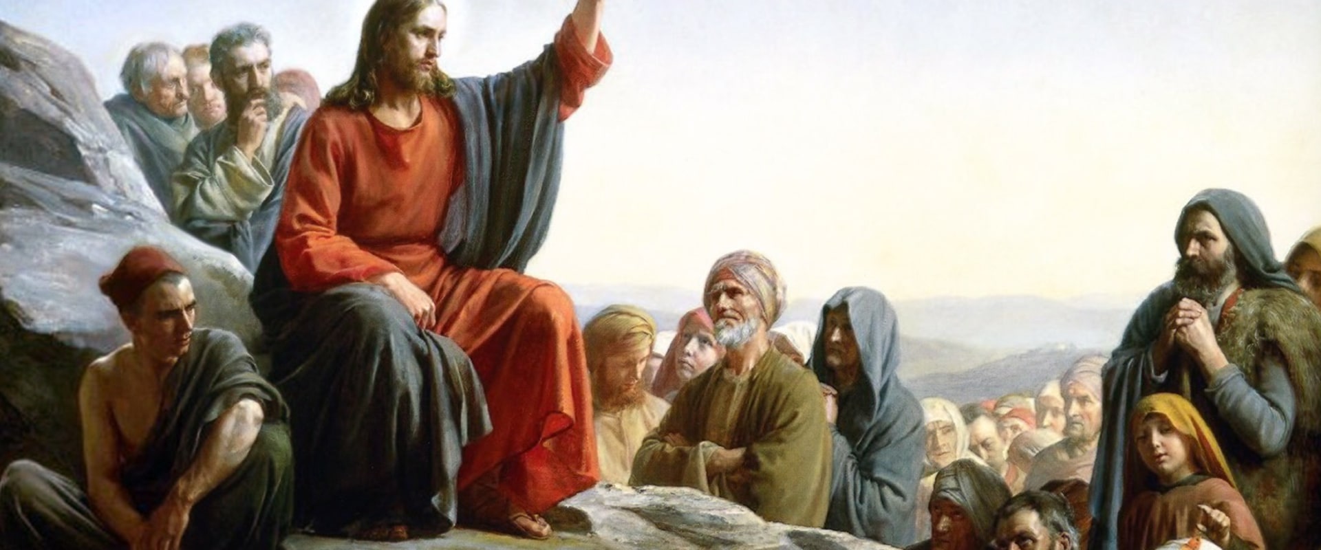 Exploring the Influential Figures in the History of Bible Mass
