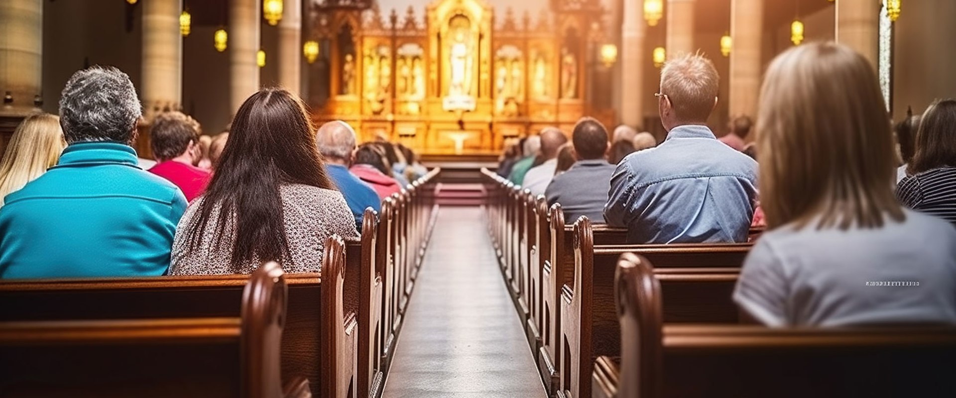 Personal Experiences with Bible Mass: A Journey of Faith and Community