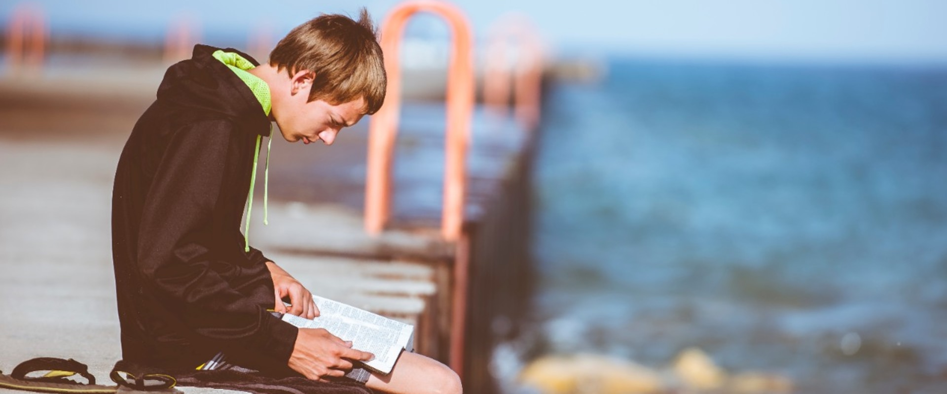 The Significance of Bible Mass: Strengthening One's Faith