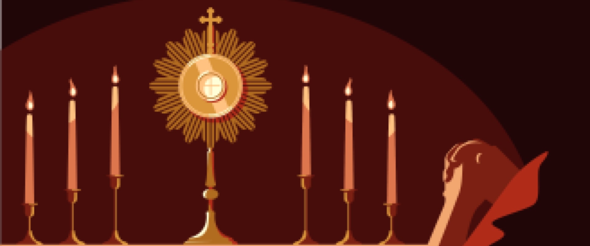 Explaining the Catholic Mass: A Comprehensive Guide