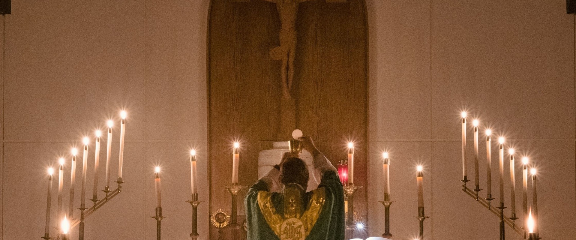 Why Bible Mass is Important: Understanding the Significance of Mass in Catholic and Christian Faiths