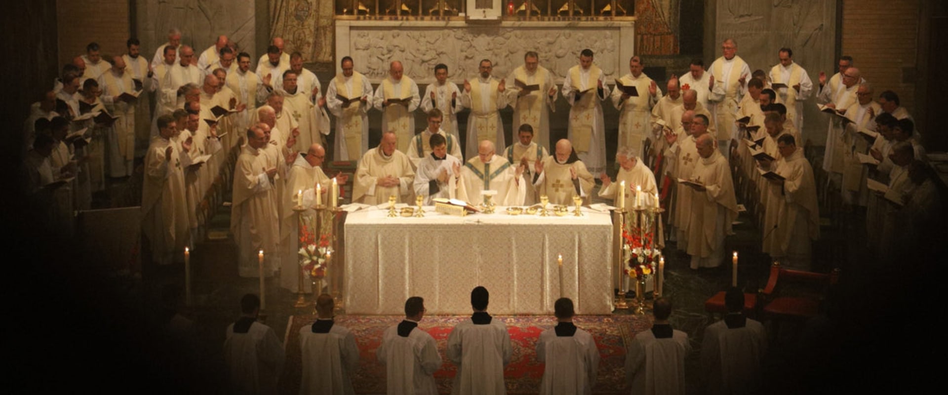 Traditions and Rituals in Catholic Mass: A Comprehensive Guide