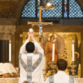 Sunday Mass vs. Weekday Mass: Understanding the Differences and Importance