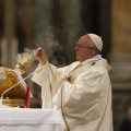Special Masses for Events or Occasions: Celebrating the Bible in Catholic and Christian Services