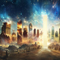 The Impact of Historical Events on Bible Mass