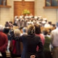 Building Relationships Through Mass Attendance: Understanding the Importance of Bible Mass in Your Community