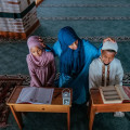 Explanation of Islamic Services: A Comprehensive Guide