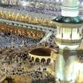 The Five Pillars of Islam: Understanding the Connection to Services