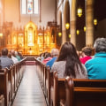 Personal Experiences with Bible Mass: A Journey of Faith and Community