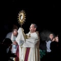 The Role of the Priest in Catholic Mass: Understanding the Importance and Significance