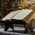 Understanding Bible Mass: What You Need to Know
