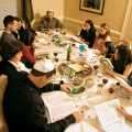 Overview of Jewish Services: Discover the Traditions and Ceremonies
