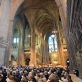 The Role of Music in Protestant Services
