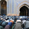 The Power of Prayer in Islamic Services
