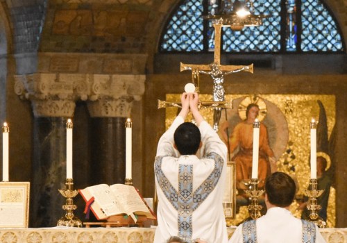 Sunday Mass vs. Weekday Mass: Understanding the Differences and Importance