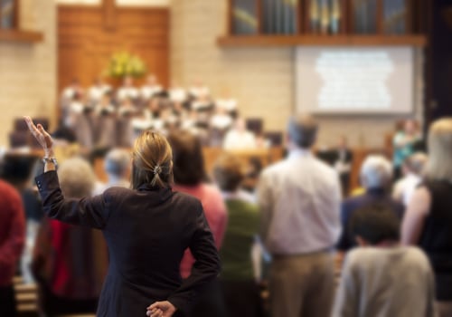 Building Relationships Through Mass Attendance: Understanding the Importance of Bible Mass in Your Community