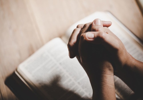 Personal Reflections on the Spiritual Impact of Bible Mass