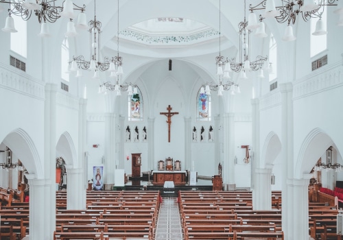 The Ultimate Overview of Christian Mass