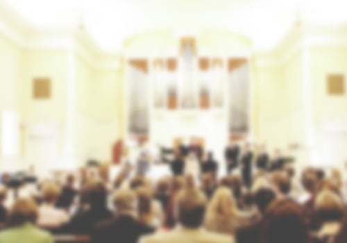 Understanding Protestant Services: A Complete Guide