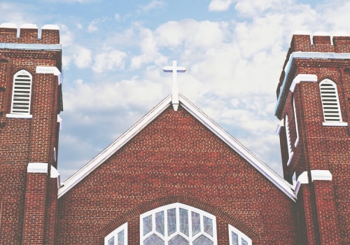 Types of Protestant Services: A Comprehensive Guide