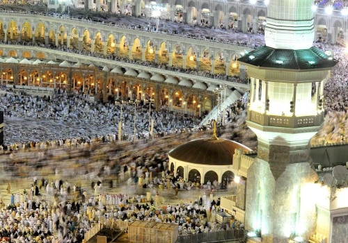 The Five Pillars of Islam: Understanding the Connection to Services