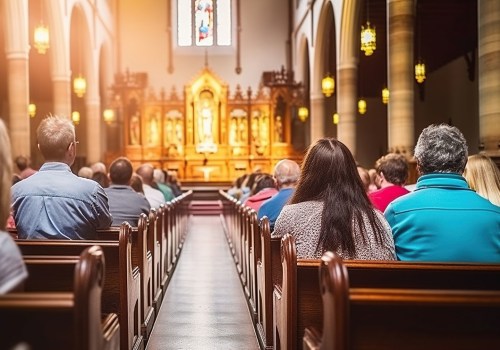 Personal Experiences with Bible Mass: A Journey of Faith and Community