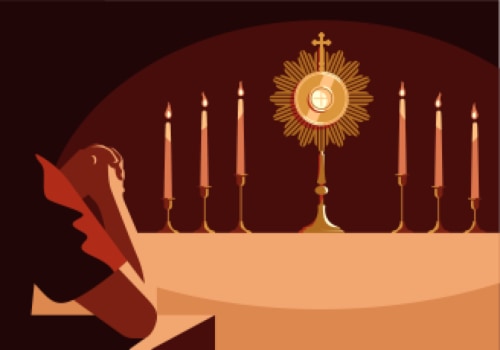 Explaining the Catholic Mass: A Comprehensive Guide