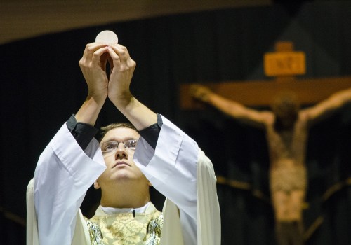 Holiday Masses: A Guide to Understanding Catholic and Christian Worship